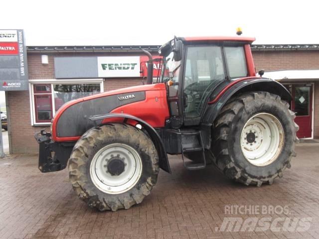 Valtra T191 LS Tractoare