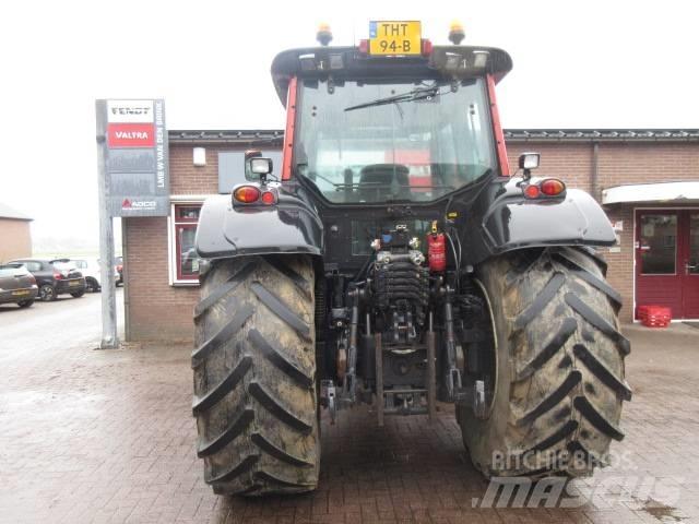 Valtra T191 LS Tractoare