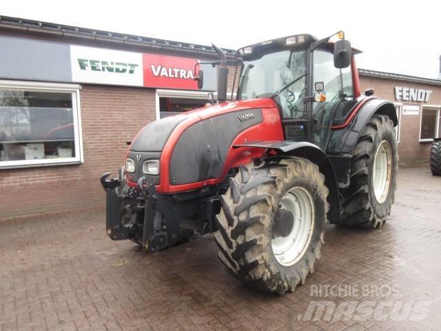 Valtra T191 LS Tractoare