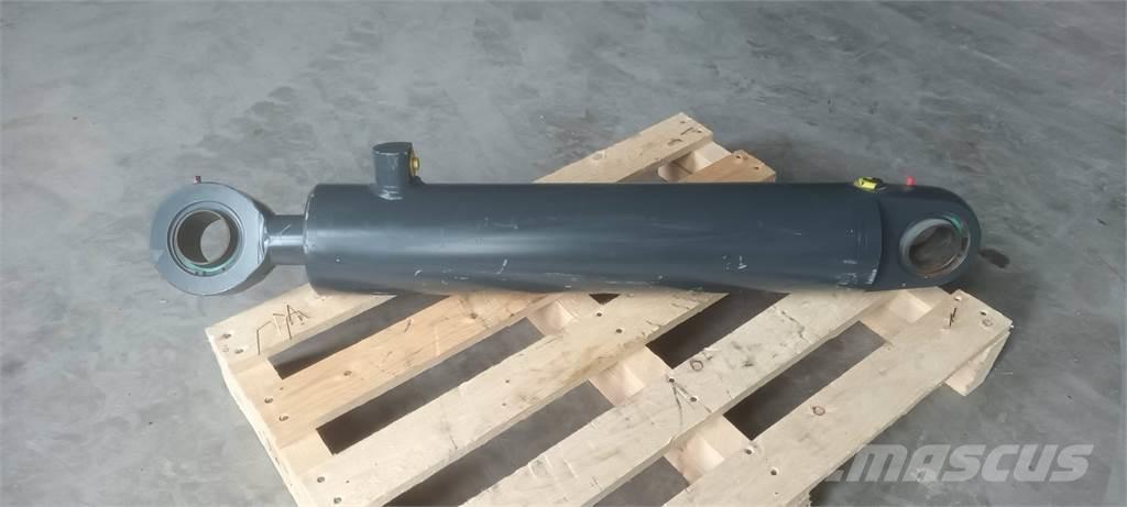 Eco Log 9902641GR Hidraulice