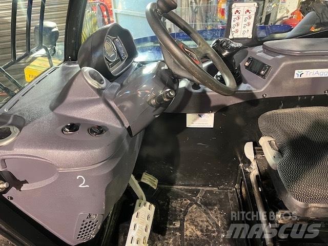 Manitou MT 420 H Stivuitoare telescopice