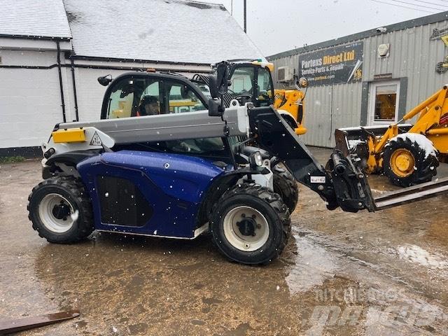 Manitou MT 420 H Stivuitoare telescopice