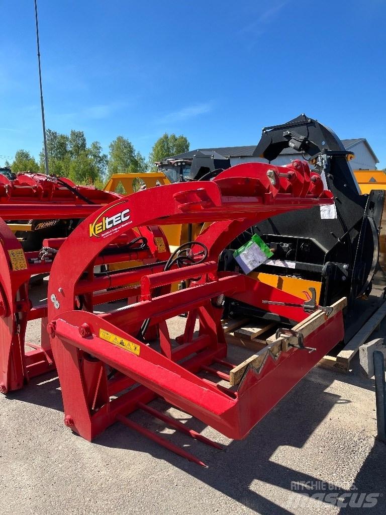 Keltec KT 44 Utilaje agricole - Altele