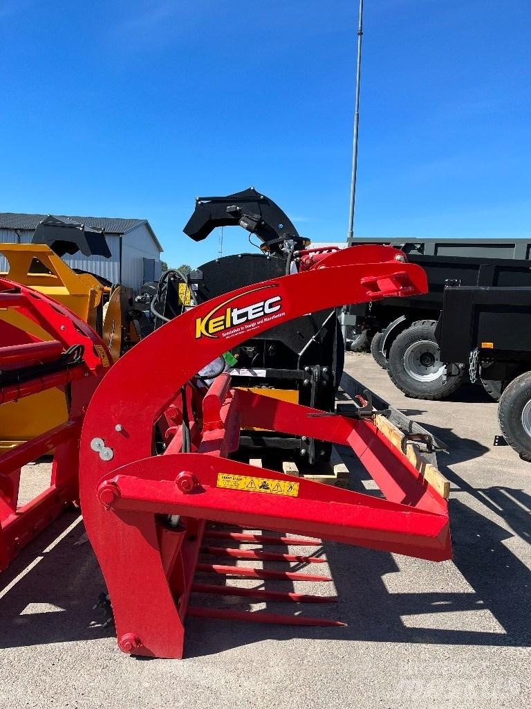 Keltec KT 44 Utilaje agricole - Altele