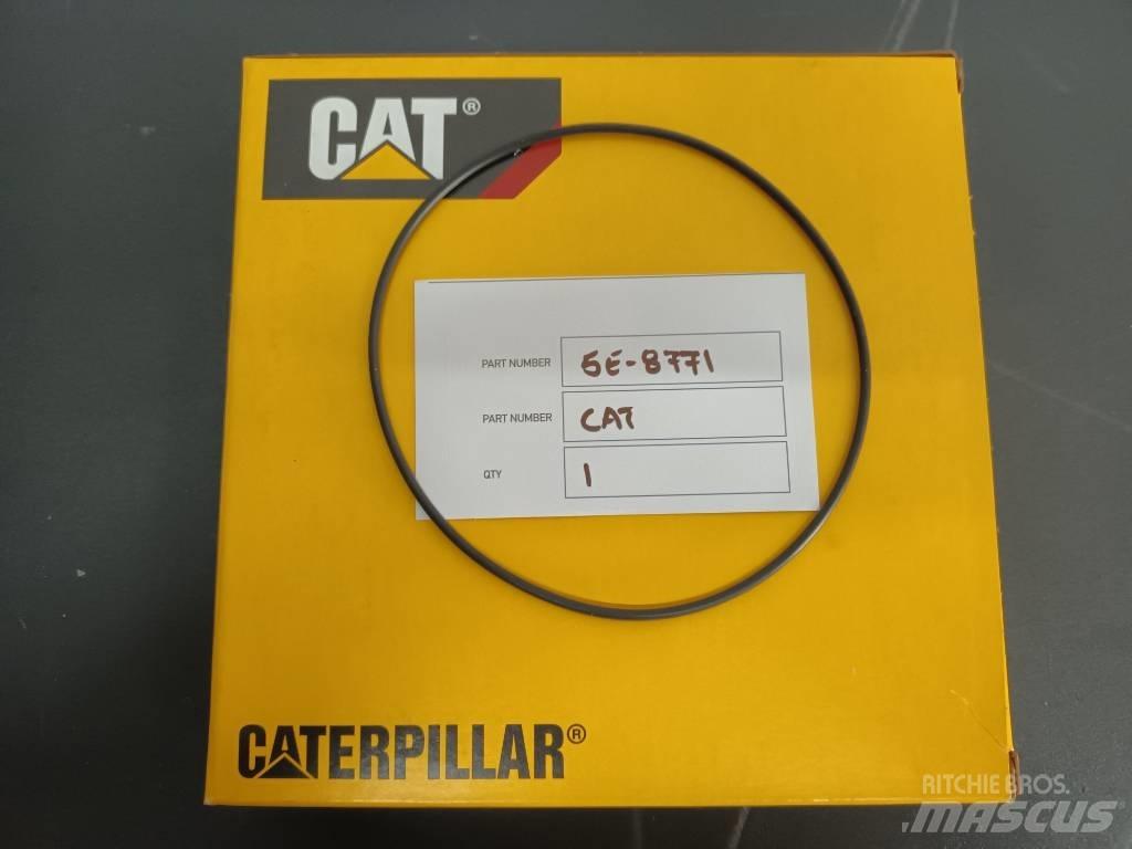 CAT O-RING 5E-8771 Motoare