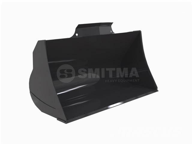 Volvo L150D Pistoane