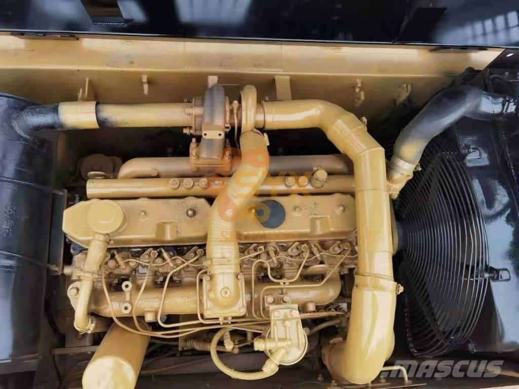 CAT 320 B L Excavatoare pe șenile
