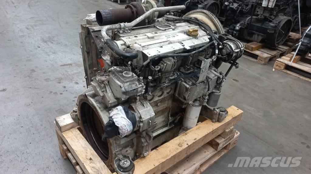 Deutz BF4M1013 Motoare