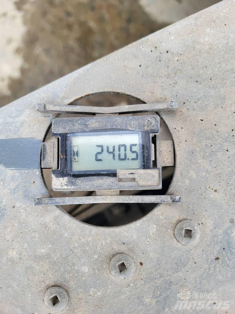 SkyJack 32/19 Platforme foarfeca