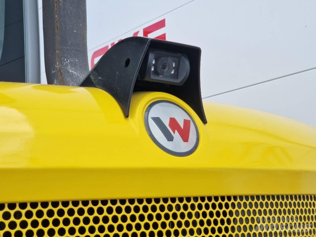 Wacker Neuson ET 65 Mini excavatoare < 7t