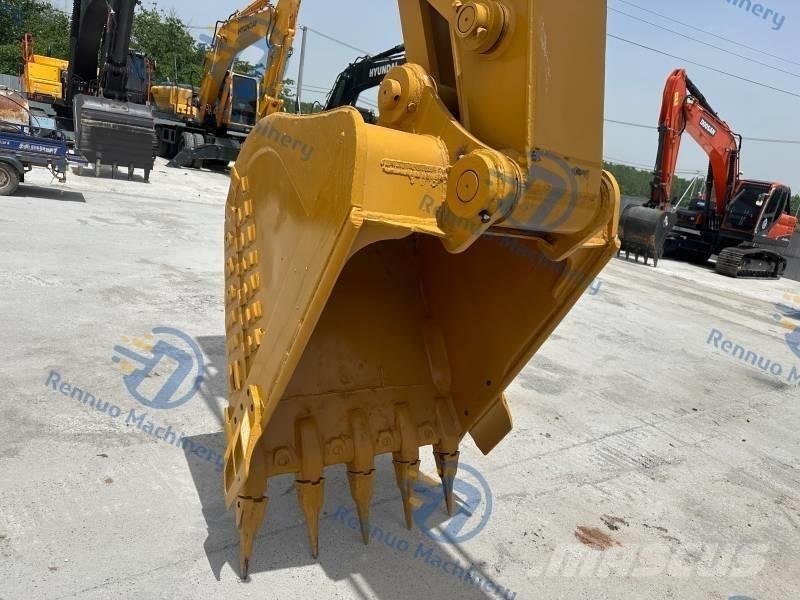 CAT 325 D Excavatoare pe șenile
