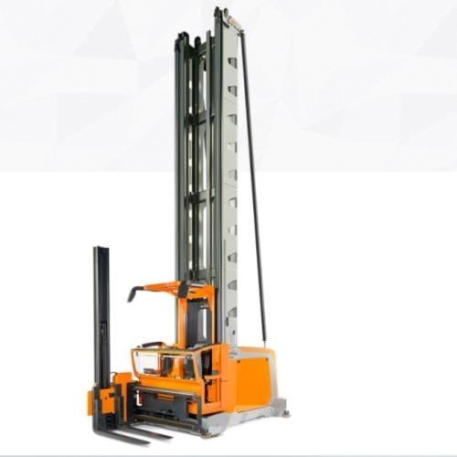 Still MX-X Stivuitor electric