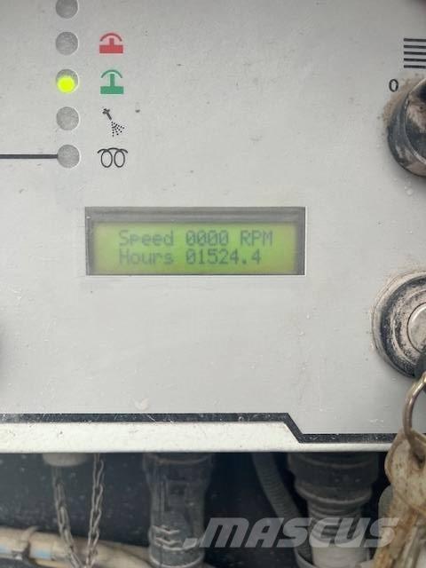 Metso ST 4.8 Cernuitoare