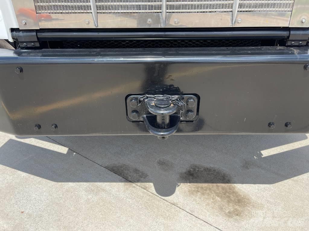 Kenworth T 800 Autotractoare