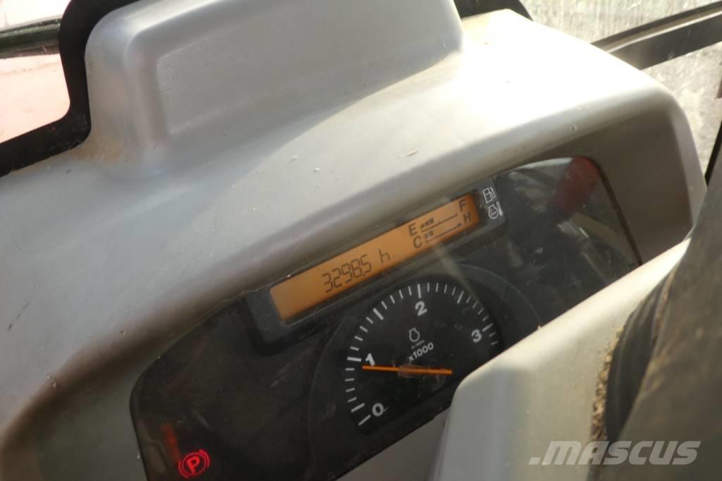 Kubota L 5040 D Tractoare compacte