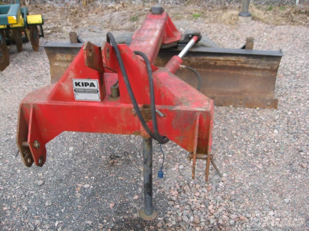 Kipa S 2.5 Buldozer