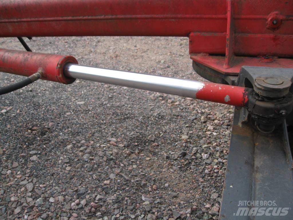 Kipa S 2.5 Buldozer