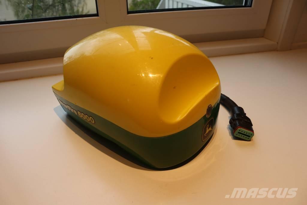 John Deere 7280 R Tractoare