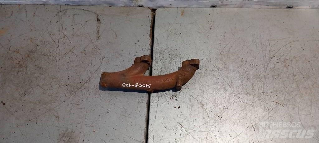 Scania R 440   1857383 Motoare