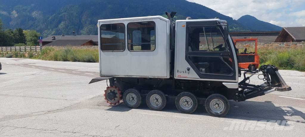 Prinoth Husky Transport - Altele