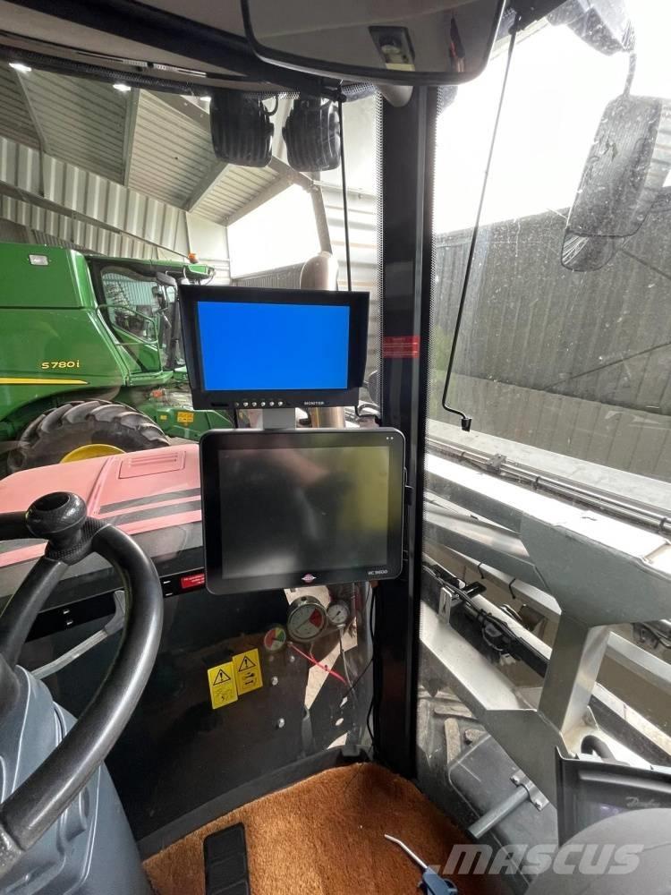 Hardi Alpha Evo 5100 Pulverizatoare autopropulsate