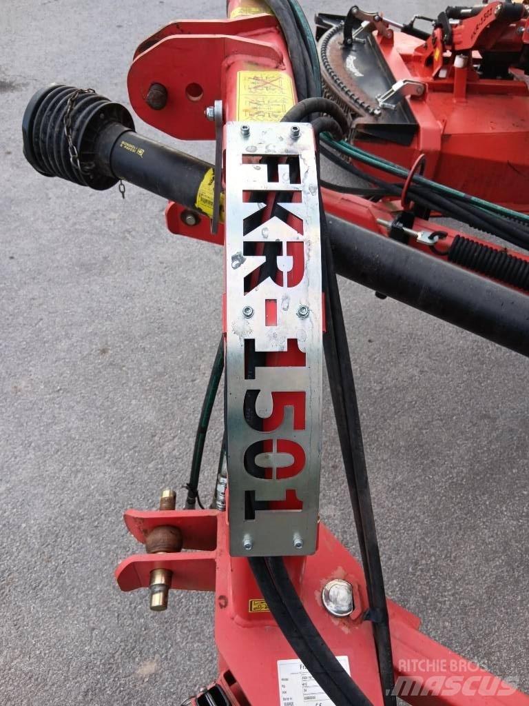 Fransgård FKR-1501 Cositoare