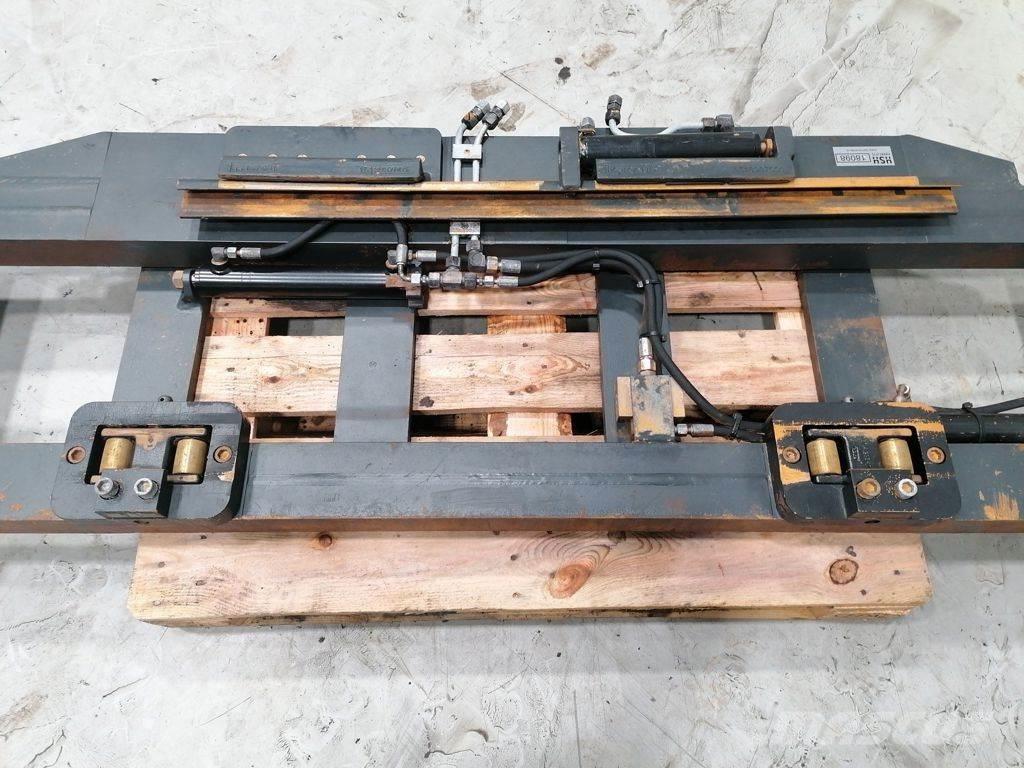 Kaup 6T253BL-3 Furci