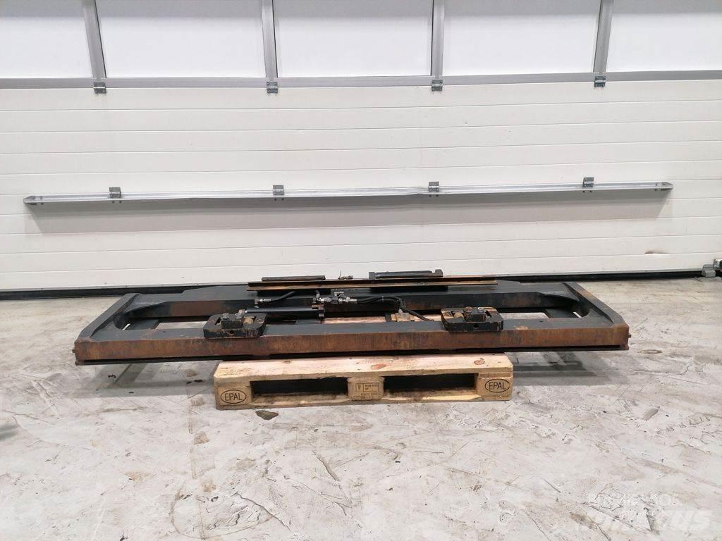 Kaup 6T253BL-3 Furci