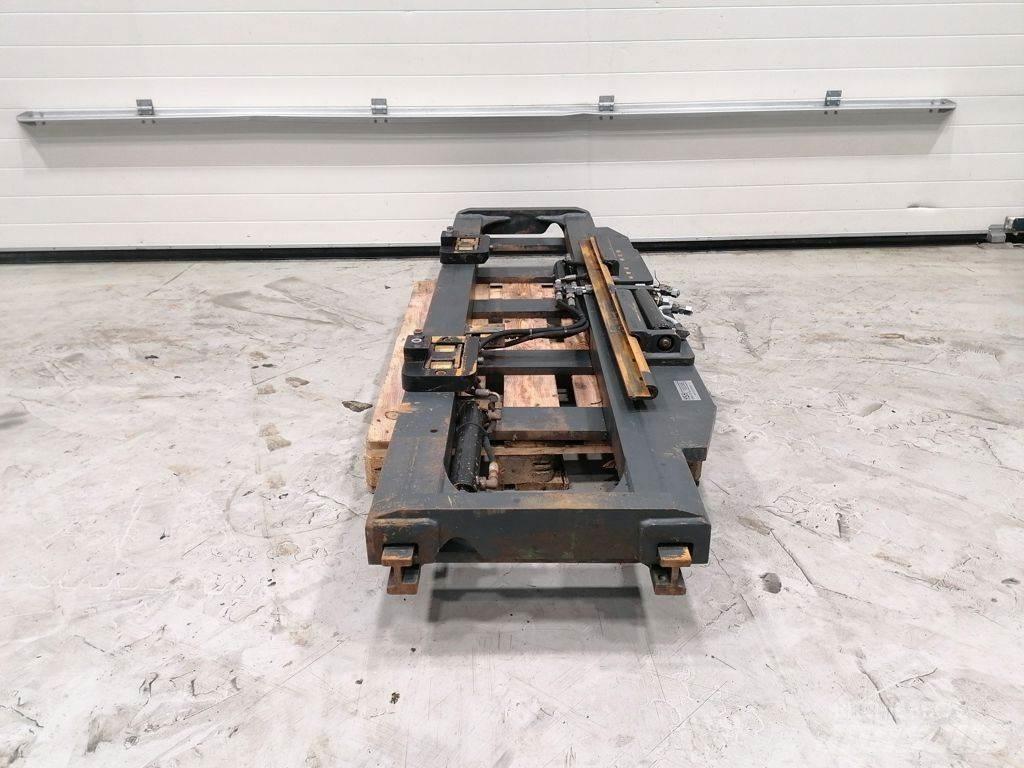 Kaup 6T253BL-3 Furci