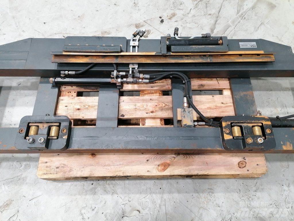 Kaup 6T253BL-3 Furci