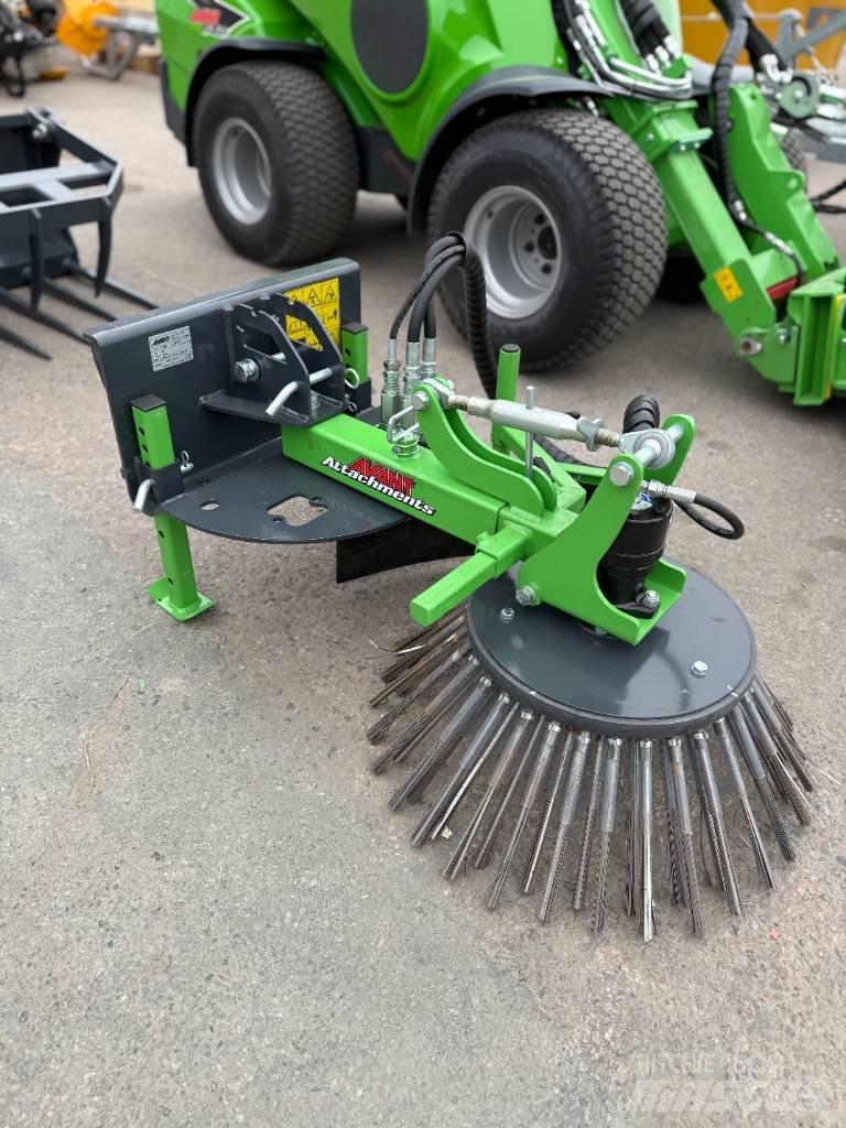 Avant Ogräsborste Utilaje agricole - Altele