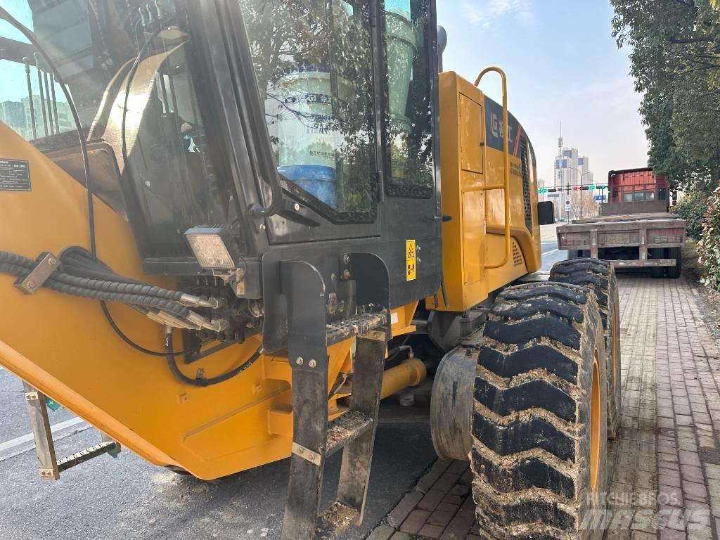 LiuGong CLG4180 Gredere