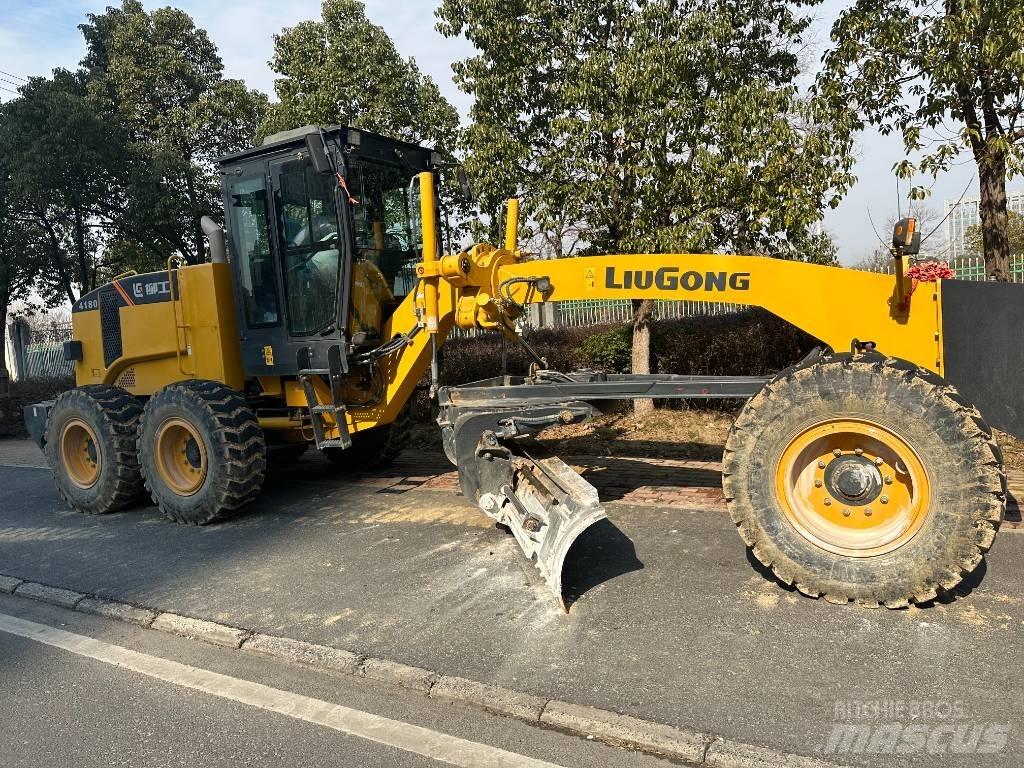 LiuGong CLG4180 Gredere