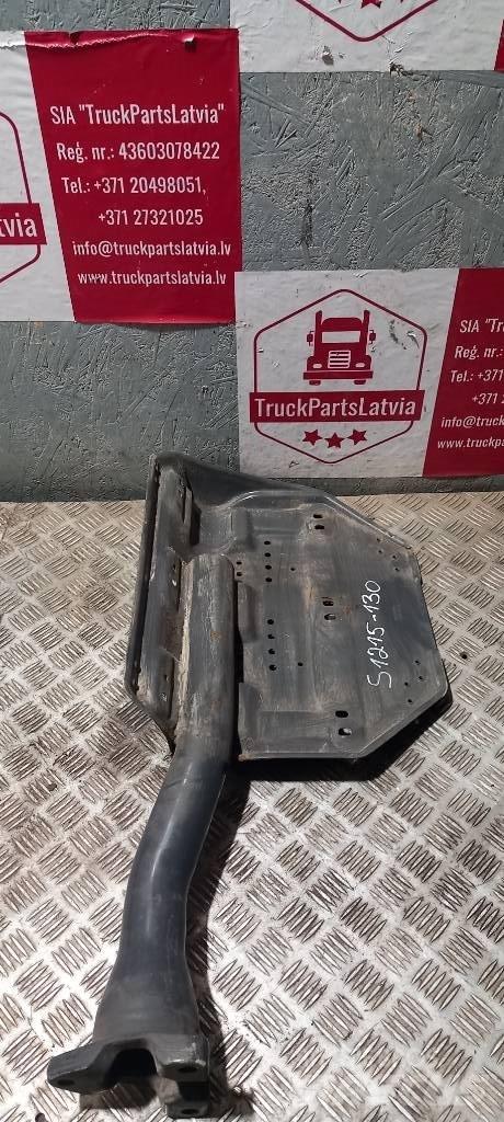 Scania R440  1725676 Axe