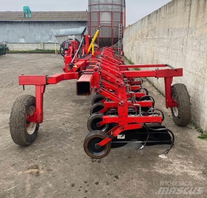 MaterMacc UNICA S Cultivatoare