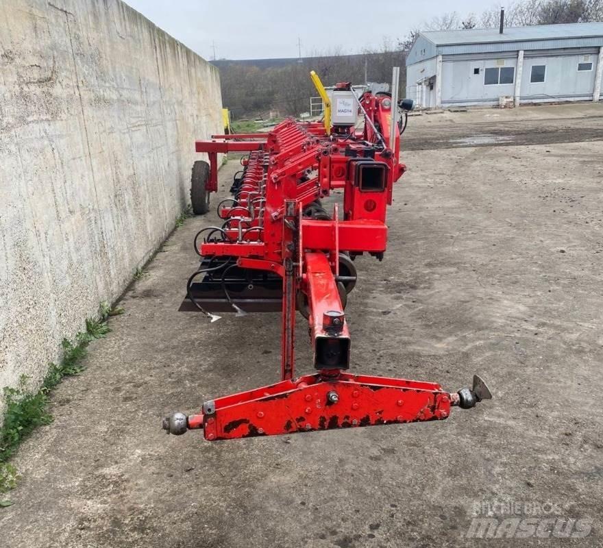 MaterMacc UNICA S Cultivatoare