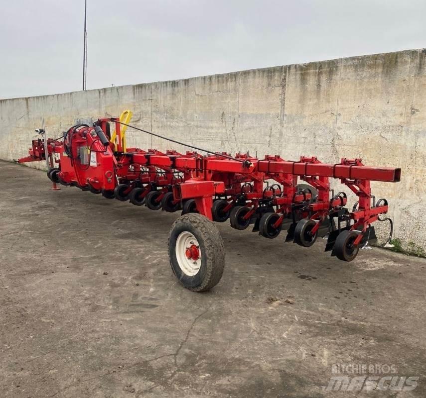 MaterMacc UNICA S Cultivatoare