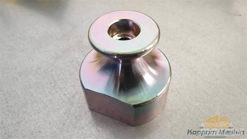 Ponsse P52391 Capete pentru culegatoare
