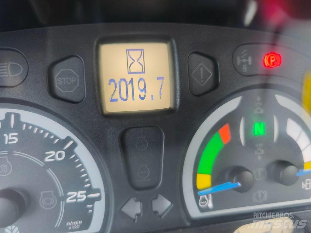 New Holland T 7.230 Tractoare