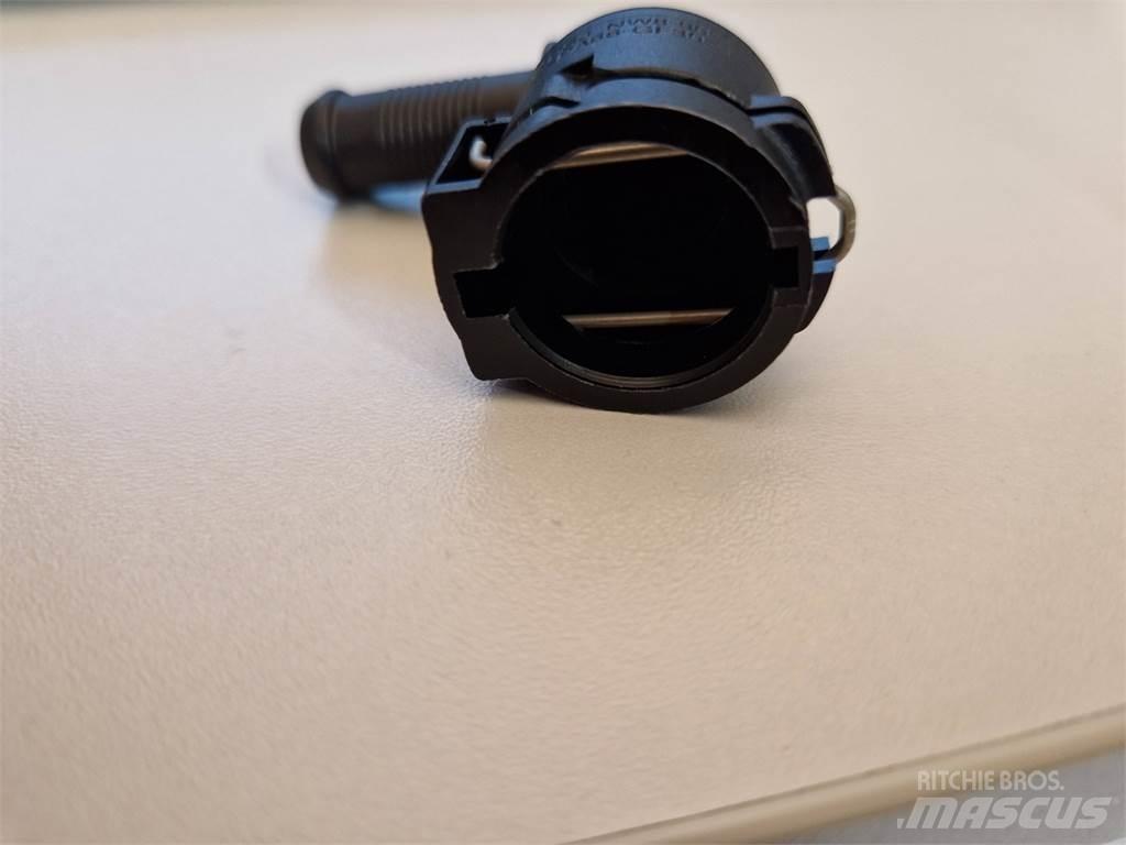 Ponsse 0068468 Motoare