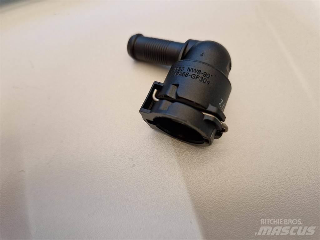 Ponsse 0068468 Motoare