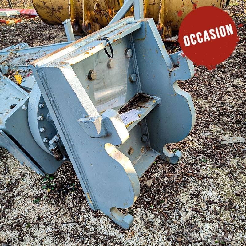 Indeco SPA IMP35 Taietoare