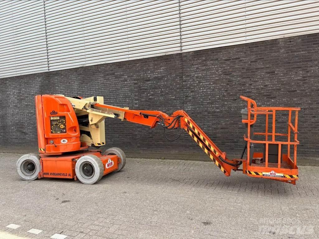 JLG E300AJP Nacele cu brat articulat