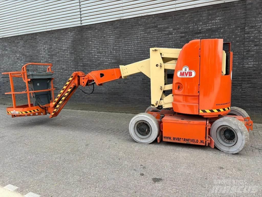 JLG E300AJP Nacele cu brat articulat