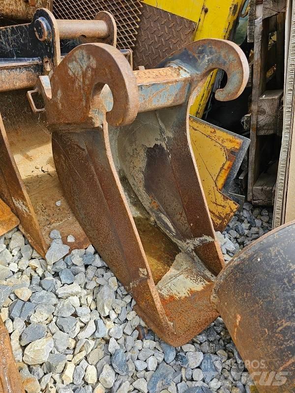 CAT 305 C Mini excavatoare < 7t