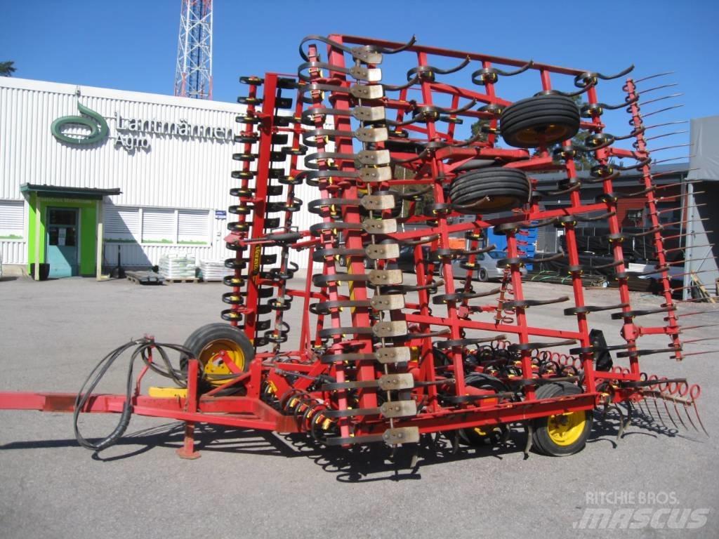 Väderstad NZE 800 Grape