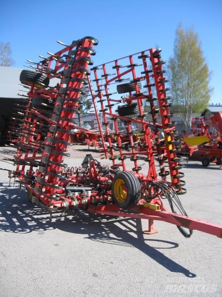 Väderstad NZE 800 Grape