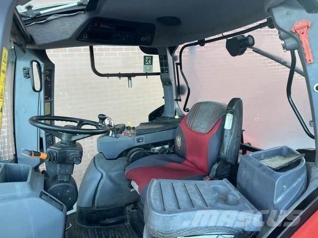 Steyr 6230 Tractoare