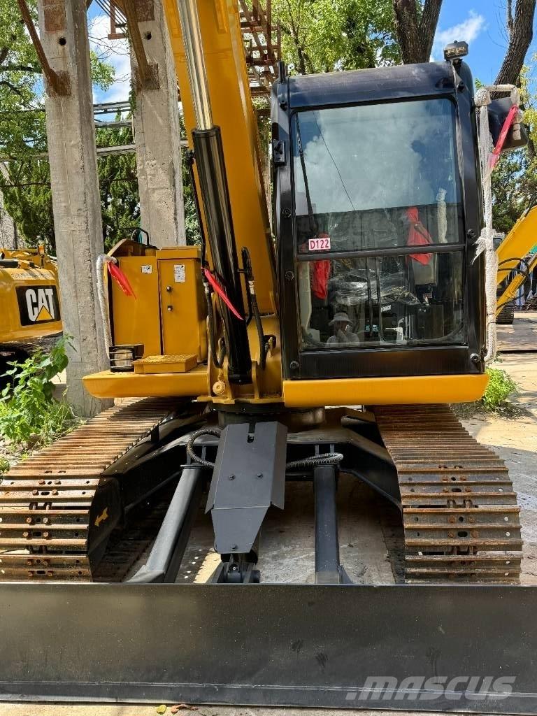 CAT 307E2 Mini excavatoare < 7t