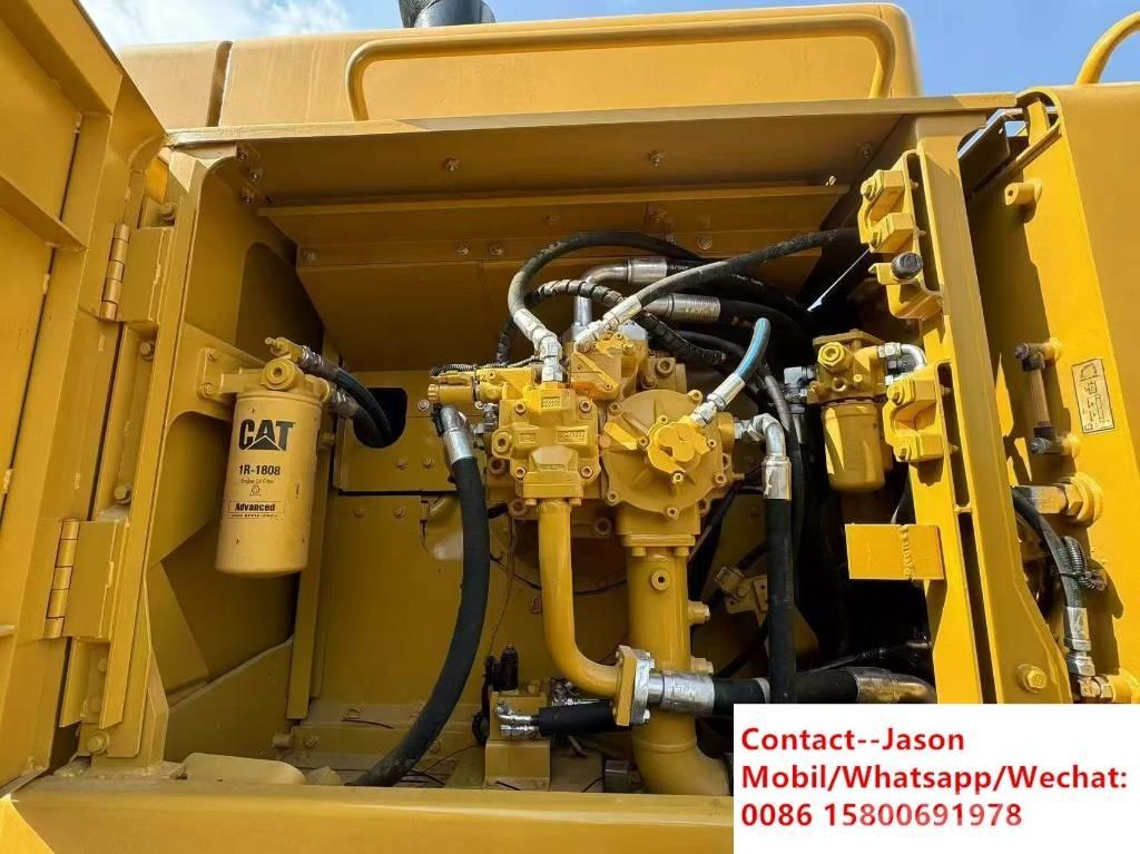 CAT 349 D2 L Excavatoare pe șenile
